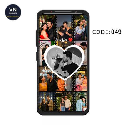 049 - O Sanam