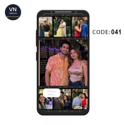 041 - Piya O Re Piya