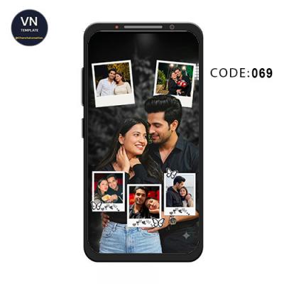069 - Kismat se takraye hum dono