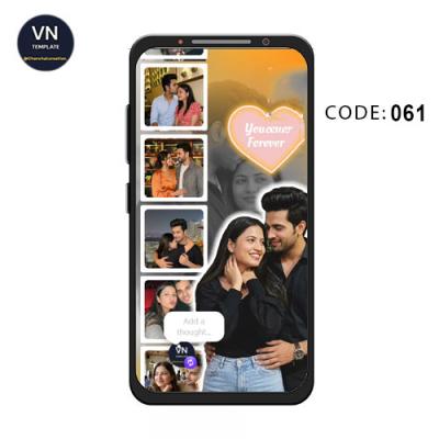 061 - Tera Naam Doon