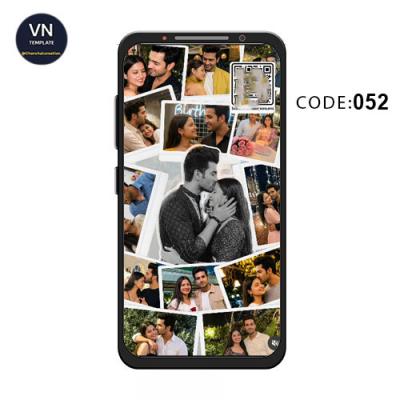 052 - Dil Ye Bekarar Kyun Hai