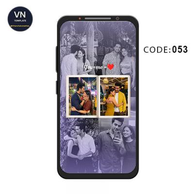 053 - RAANJHANA
