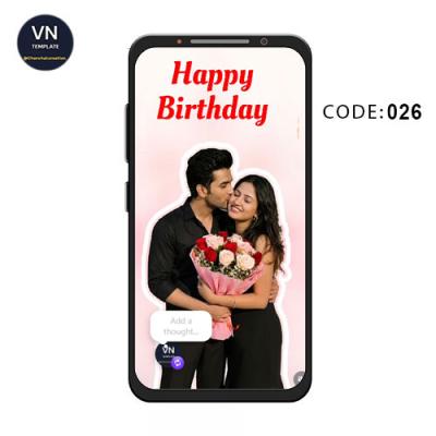 026 - Chori Kiya Re Jiya