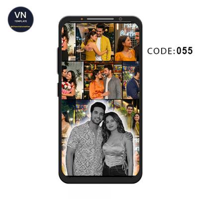 055 - Tu Hi Toh Hai