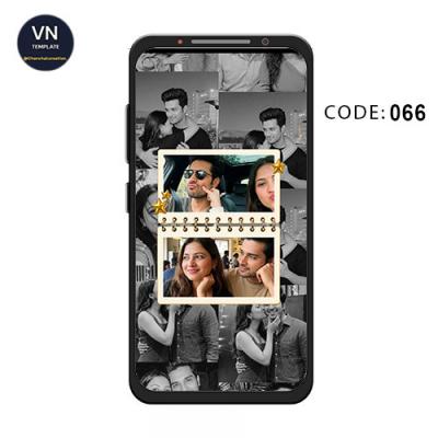 066 - Aaja teri nazar utar lu