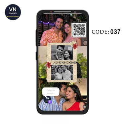 037 - Tu Chahiye