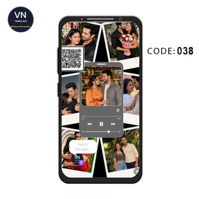 038 - Ik Vaari Aa