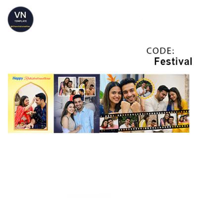 Festival - (carousel post)